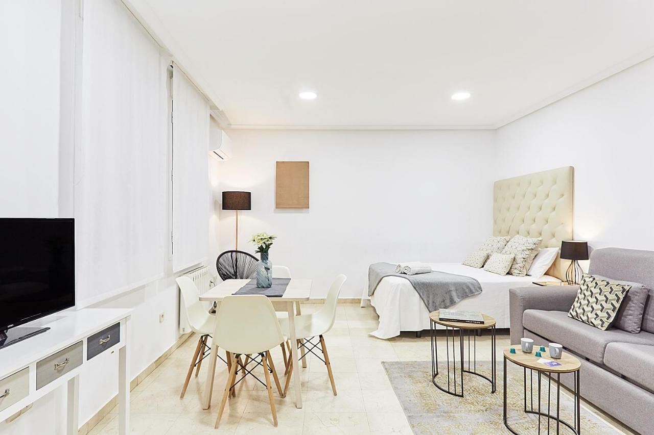 Leeways Loft Xxi In Gran Vía Madri